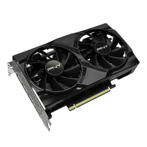 PNY GeForce RTX 5060 Stealth 8GB GDDR7 Graphics Card