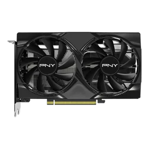 PNY GeForce RTX 5060 Stealth 8GB GDDR7 Graphics Card