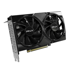PNY GeForce RTX 5060 Stealth 8GB GDDR7 Graphics Card