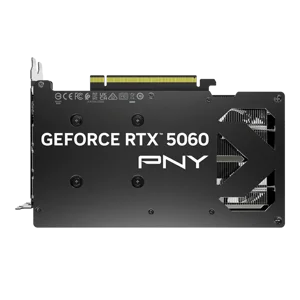 PNY GeForce RTX 5060 Stealth 8GB GDDR7 Graphics Card
