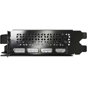 PNY GeForce RTX 5060 Overclocked Stealth 8GB GDDR7 Graphics Card
