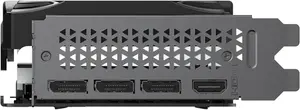 PNY GeForce RTX 5070 OC 12GB GDDR7 Graphics Card