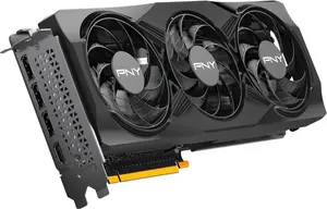 PNY GeForce RTX 5070 OC 12GB GDDR7 Graphics Card
