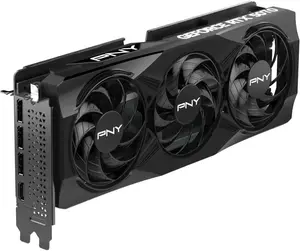 PNY GeForce RTX 5070 OC 12GB GDDR7 Graphics Card