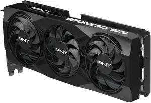 PNY GeForce RTX 5070 OC 12GB GDDR7 Graphics Card