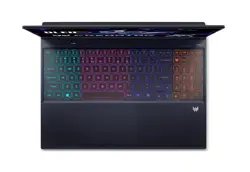Acer Predator Helios Neo 16S AI PHN16S-71-97CK Gaming Laptop Intel Core Ultra 9 275HX, 16GB DDR5, 1TB SSD, NVIDIA RTX 5070 8GB Graphics, 16" WQXGA OLED 240Hz, Windows 11 Home, Black, 2 Year Acer Official Local Warranty