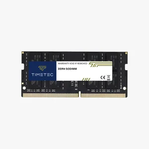 Timetec Premium 16GB DDR4 2400MHz SO-DIMM Laptop RAM
