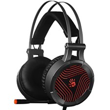 A4tech Bloody G530 Virtual 7.1 Surround Sound USB Gaming Headphone