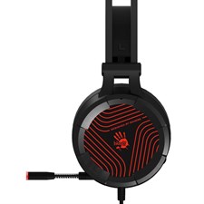 A4tech Bloody G530 Virtual 7.1 Surround Sound USB Gaming Headphone