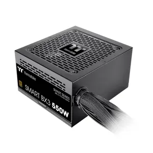 Thermaltake Smart BX3 550W 80+ Bronze Non-Modular Power Supply