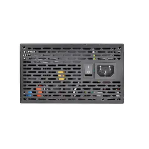 Thermaltake Smart BX3 550W 80+ Bronze Non-Modular Power Supply