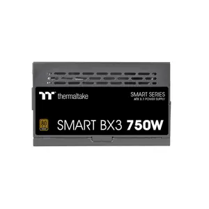 Thermaltake Smart BX3 750W 80+ Bronze Non-Modular Power Supply