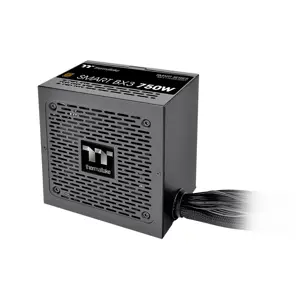 Thermaltake Smart BX3 750W 80+ Bronze Non-Modular Power Supply