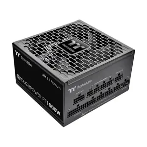 Thermaltake Toughpower PT 1000W 80+ Platinum Fully Modular Power Supply
