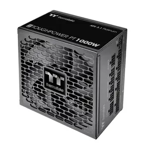 Thermaltake Toughpower PT 1000W 80+ Platinum Fully Modular Power Supply