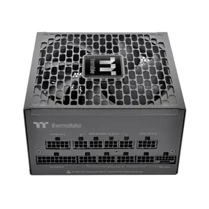 Thermaltake Toughpower PT 1000W 80+ Platinum Fully Modular Power Supply