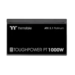 Thermaltake Toughpower PT 1000W 80+ Platinum Fully Modular Power Supply