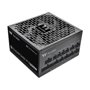 Thermaltake Toughpower PT 1200W 80+ Platinum Fully Modular Power Supply