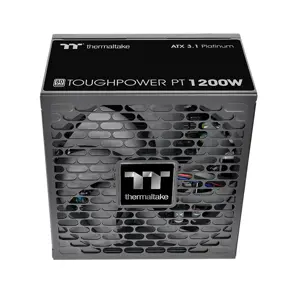Thermaltake Toughpower PT 1200W 80+ Platinum Fully Modular Power Supply