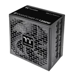 Thermaltake Toughpower PT 1200W 80+ Platinum Fully Modular Power Supply