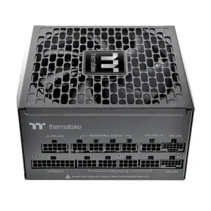 Thermaltake Toughpower PT 1200W 80+ Platinum Fully Modular Power Supply