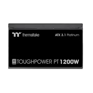 Thermaltake Toughpower PT 1200W 80+ Platinum Fully Modular Power Supply