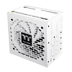 Thermaltake Toughpower GT Snow 750W 80+ Gold Fully Modular Power Supply