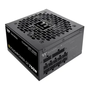 Thermaltake Toughpower GT 750W 80+ Gold Fully Modular Power Supply