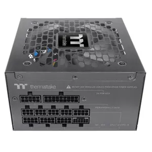 Thermaltake Toughpower GT 750W 80+ Gold Fully Modular Power Supply