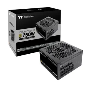 Thermaltake Toughpower GT 750W 80+ Gold Fully Modular Power Supply