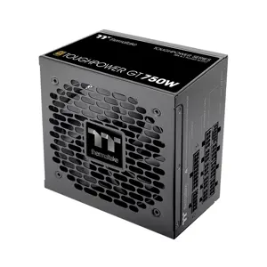 Thermaltake Toughpower GT 750W 80+ Gold Fully Modular Power Supply