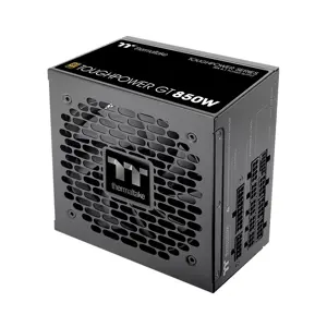 Thermaltake Toughpower GT 850W 80+ Gold Fully Modular Power Supply