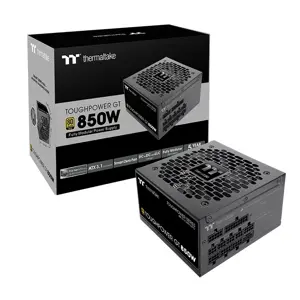 Thermaltake Toughpower GT 850W 80+ Gold Fully Modular Power Supply