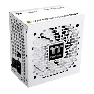 Thermaltake Toughpower GT Snow 850W 80+ Gold Fully Modular Power Supply