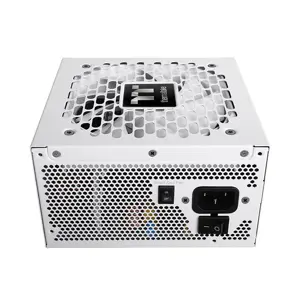 Thermaltake Toughpower GT Snow 850W 80+ Gold Fully Modular Power Supply