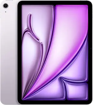 Apple iPad Air 7 11” M3 Chip 128GB Wi-Fi Purple/Blue/Starlight