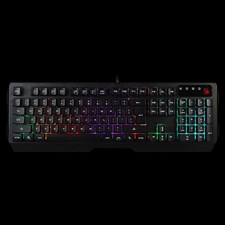 A4tech Bloody Q135 Neon Gaming Keyboard