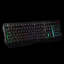 A4tech Bloody Q135 Neon Gaming Keyboard