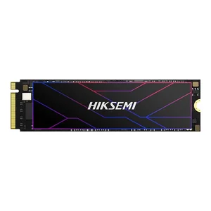 HikSemi FUTURE 4TB Gen 4X4 PCIE 4.0 NVMe M.2 SSD 