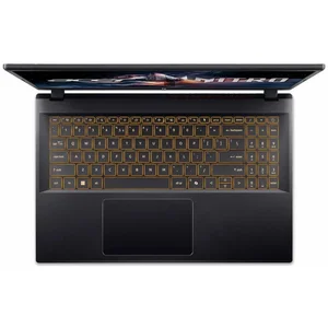 Acer Nitro V15 ANV15-52-58ZA Gaming Laptop Intel Core 5-210H, 16GB DDR4, 512GB SSD, RTX 5050 8GB, 15.6" FHD IPS 165Hz, Obsidian Black, 1 Year Acer Official Warranty