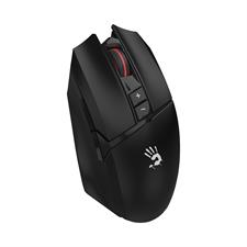 A4Tech Bloody R36 Ultra Dual Mode Wireless Gaming Mouse - 12000 CPI - 1000Hz Report Rate - PAW3313 Sensor
