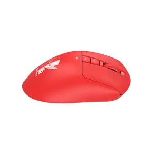 Bloody R73 Ultra Dual Mode Wireless Gaming Mouse - 2.4GHz / USB Connection - Alpha 20K Engine - 20000 CPI Resolution - 1000Hz Full Speed