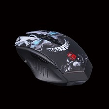 A4tech Bloody R80 Wireless Rechargeable Gaming Mouse