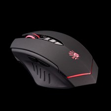 A4tech Bloody R80 Wireless Rechargeable Gaming Mouse