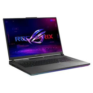 ASUS ROG STRIX G18 G815JHR Gaming Laptop 14th Gen Core i7 14650HX, 16GB DDR5, 1TB SSD, NVIDIA RTX 5050 8GB, 18" 2.5K WQXGA IPS G-Sync, DOS, Grey