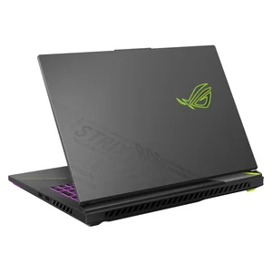 ASUS ROG STRIX G18 G815JHR Gaming Laptop 14th Gen Core i7 14650HX, 16GB DDR5, 1TB SSD, NVIDIA RTX 5050 8GB, 18" 2.5K WQXGA IPS G-Sync, DOS, Grey