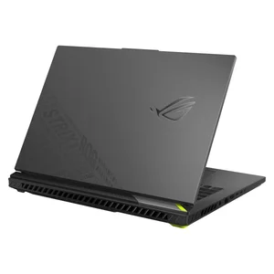 ASUS ROG STRIX G18 G815JHR Gaming Laptop 14th Gen Core i7 14650HX, 16GB DDR5, 1TB SSD, NVIDIA RTX 5050 8GB, 18" 2.5K WQXGA IPS G-Sync, DOS, Grey