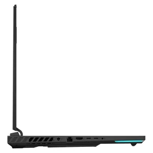 ASUS ROG STRIX G18 G815JHR Gaming Laptop 14th Gen Core i7 14650HX, 16GB DDR5, 1TB SSD, NVIDIA RTX 5050 8GB, 18" 2.5K WQXGA IPS G-Sync, DOS, Grey