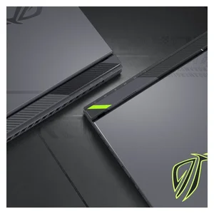 ASUS ROG STRIX G18 G815JHR Gaming Laptop 14th Gen Core i7 14650HX, 16GB DDR5, 1TB SSD, NVIDIA RTX 5050 8GB, 18" 2.5K WQXGA IPS G-Sync, DOS, Grey