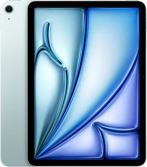 Apple iPad Air 7 11” M3 Chip 128GB Wi-Fi Purple/Blue/Starlight